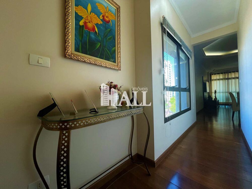 Apartamento, 3 quartos, 170 m² - Foto 2