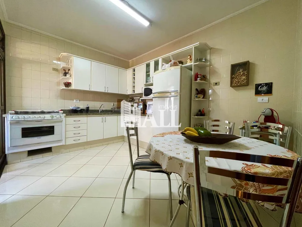 Apartamento, 3 quartos, 170 m² - Foto 8