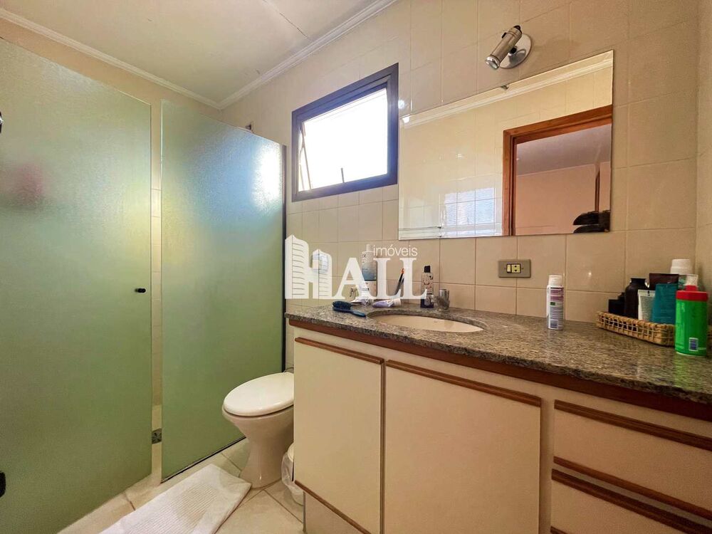 Apartamento, 3 quartos, 170 m² - Foto 7