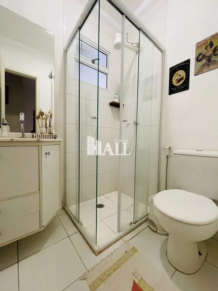 Casa de Condomínio, 3 quartos - Foto 10