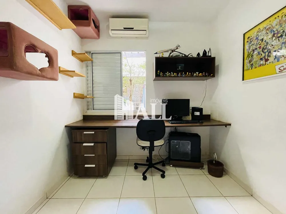 Casa de Condomínio, 3 quartos - Foto 10