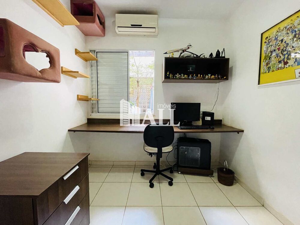 Casa de Condomínio, 3 quartos - Foto 5