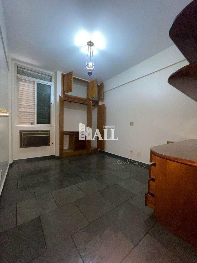 Apartamento, 3 quartos, 110 m² - Foto 1