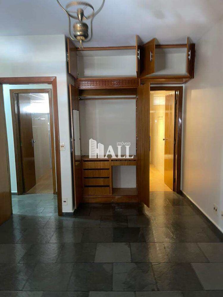 Apartamento, 3 quartos, 110 m² - Foto 3