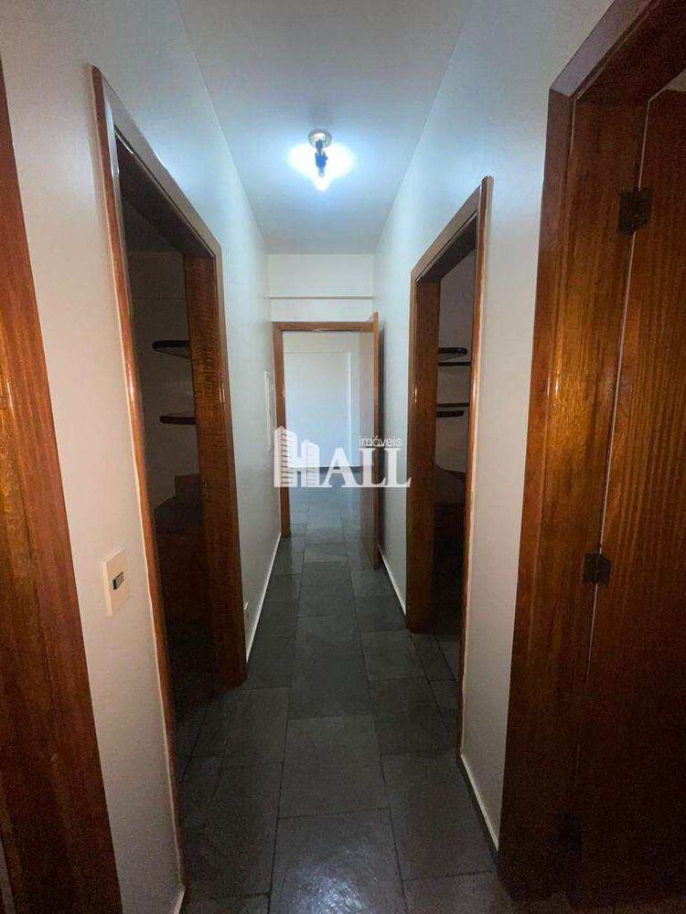 Apartamento, 3 quartos, 110 m² - Foto 2