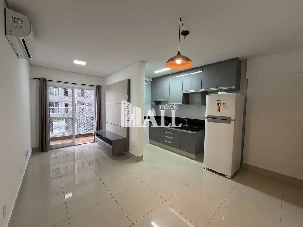 Apartamento, 1 quarto - Foto 8