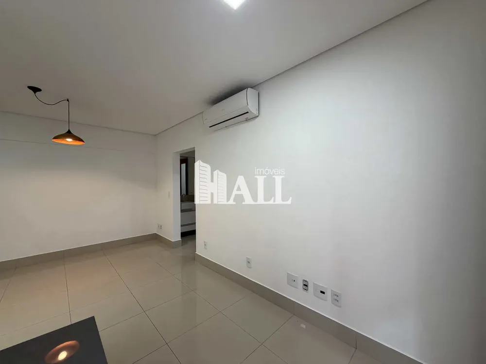 Apartamento, 1 quarto - Foto 1