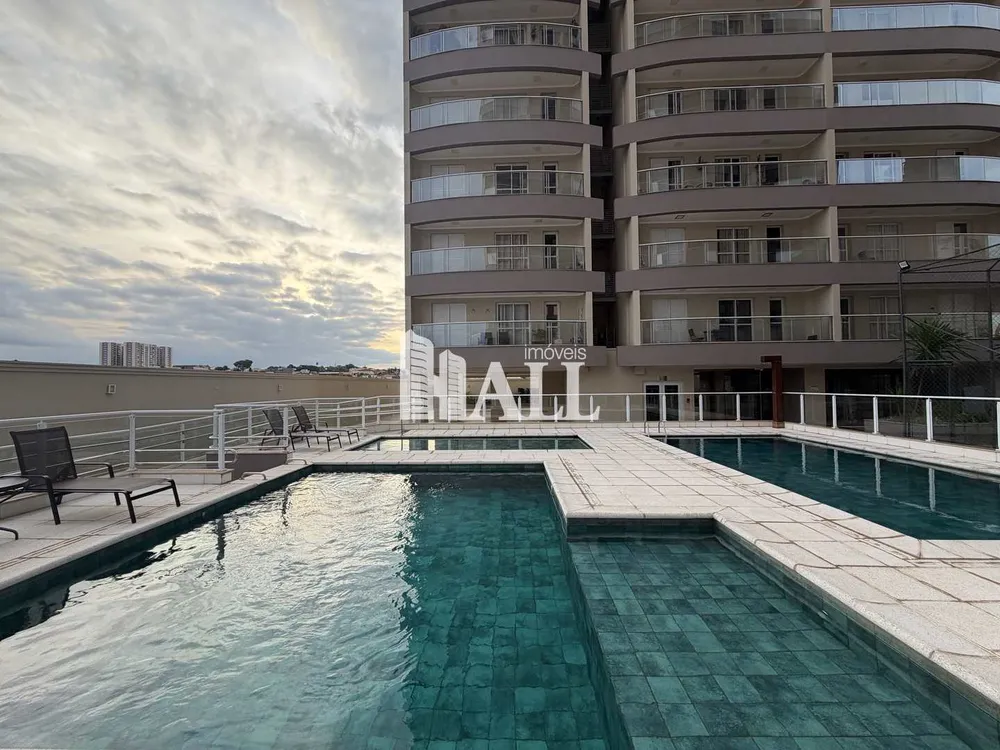 Apartamento, 1 quarto - Foto 4
