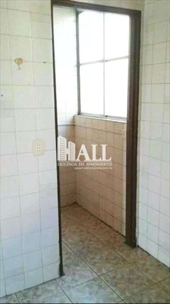 Apartamento à venda com 2 quartos, 77m² - Foto 2