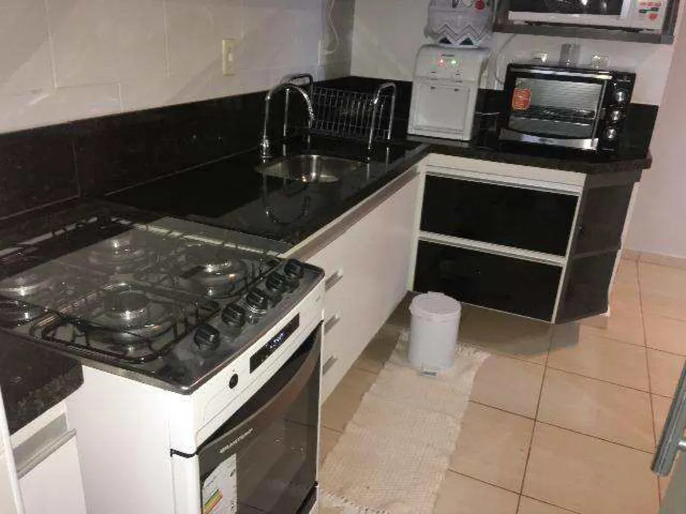 Apartamento, 3 quartos, 90 m² - Foto 8