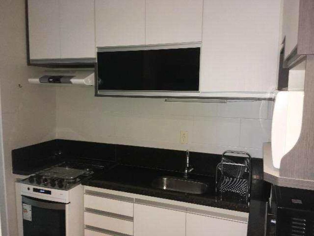 Apartamento, 3 quartos, 90 m² - Foto 4