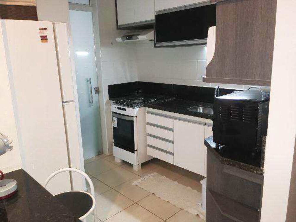 Apartamento, 3 quartos, 90 m² - Foto 2