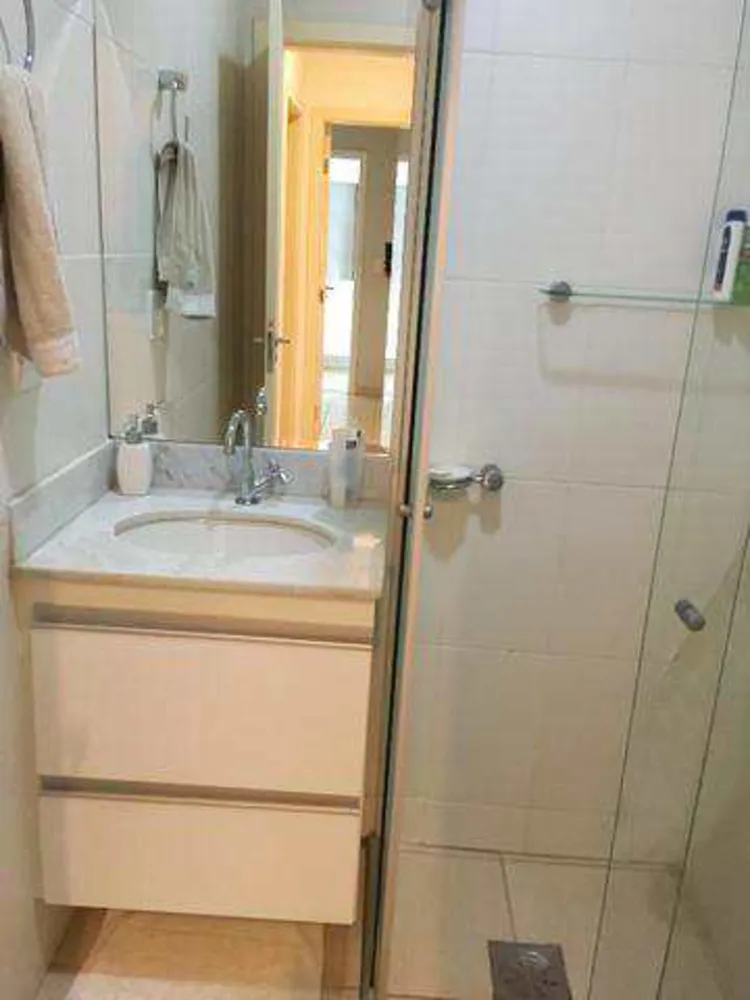 Apartamento, 3 quartos, 90 m² - Foto 5