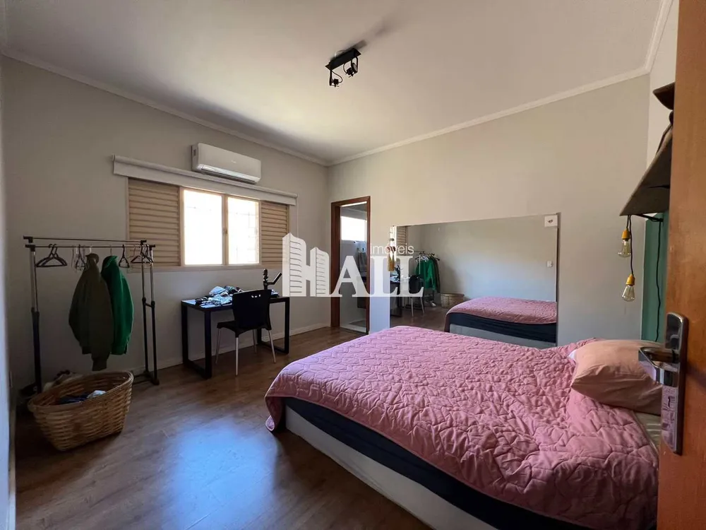 Casa, 4 quartos, 230 m² - Foto 4