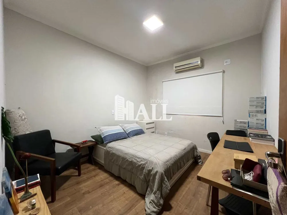 Casa, 4 quartos, 230 m² - Foto 5