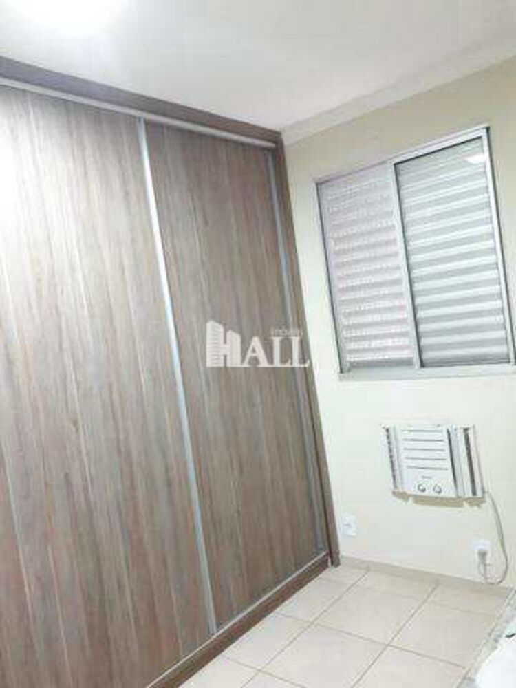 Apartamento à venda com 3 quartos, 120m² - Foto 3