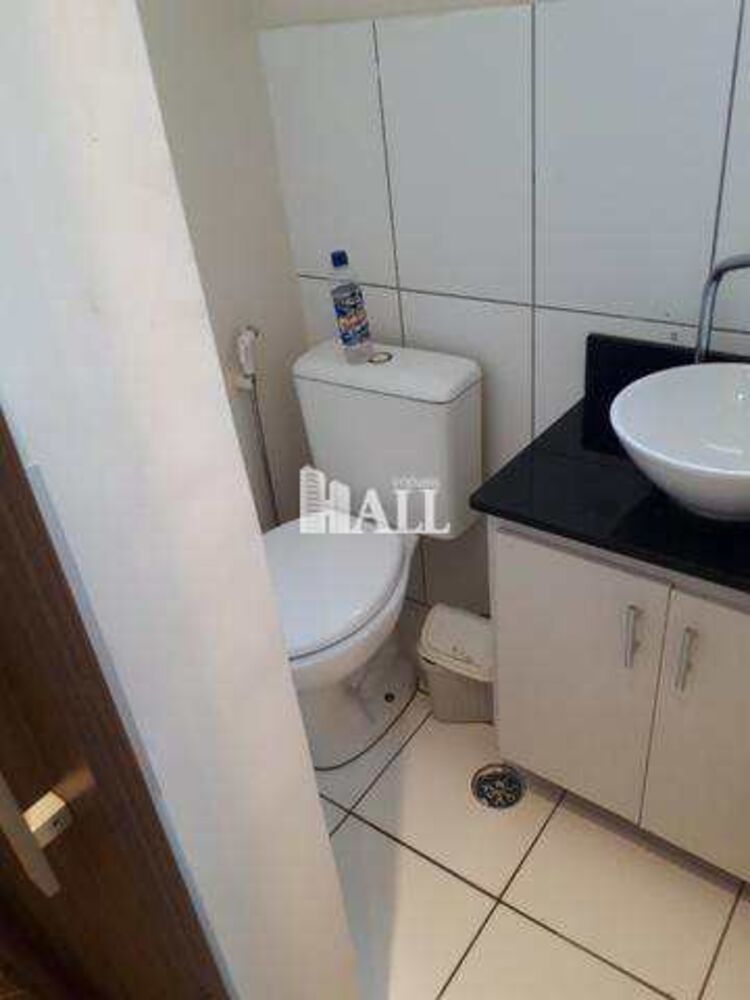 Apartamento à venda com 3 quartos, 120m² - Foto 1