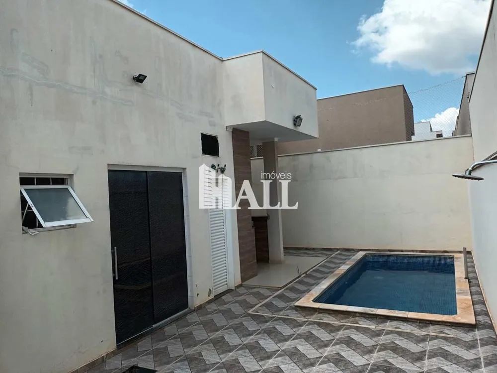 Casa de Condomínio, 3 quartos - Foto 7