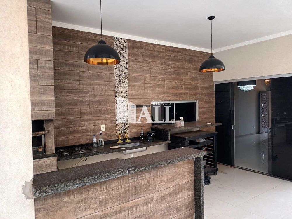 Casa de Condomínio, 3 quartos - Foto 6
