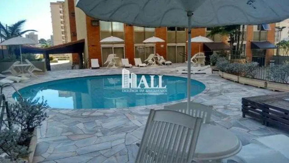 Apartamento, 3 quartos, 96 m² - Foto 12