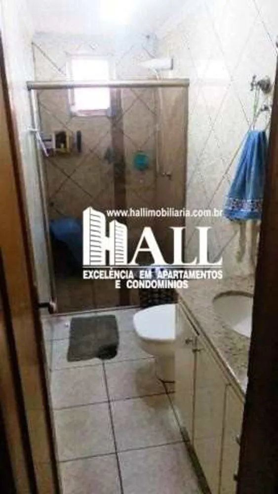 Apartamento, 3 quartos, 96 m² - Foto 7