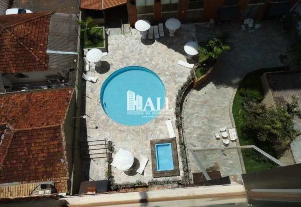 Apartamento, 3 quartos, 96 m² - Foto 10