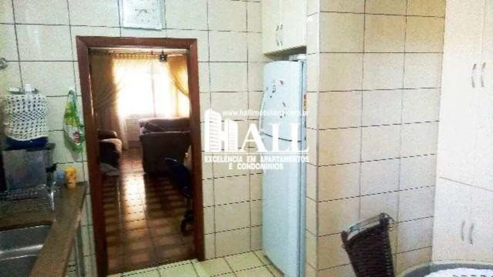 Apartamento, 3 quartos, 96 m² - Foto 6
