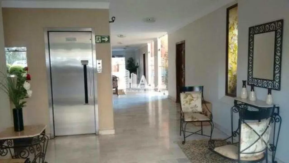 Apartamento, 3 quartos, 96 m² - Foto 11
