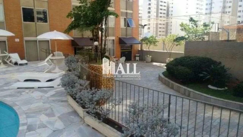 Apartamento, 3 quartos, 96 m² - Foto 9
