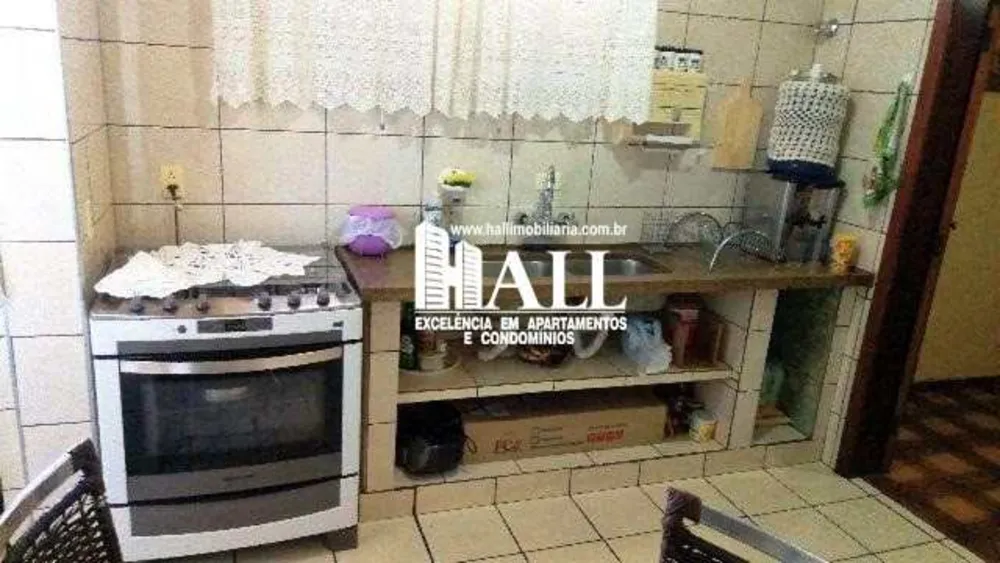 Apartamento, 3 quartos, 96 m² - Foto 8