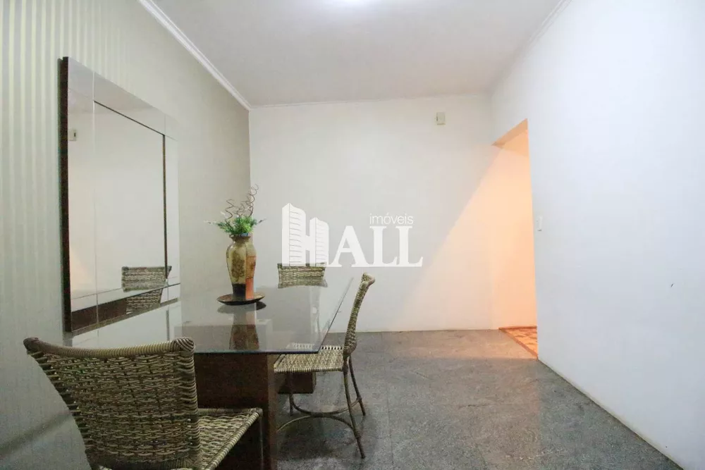 Apartamento à venda com 3 quartos, 127m² - Foto 8