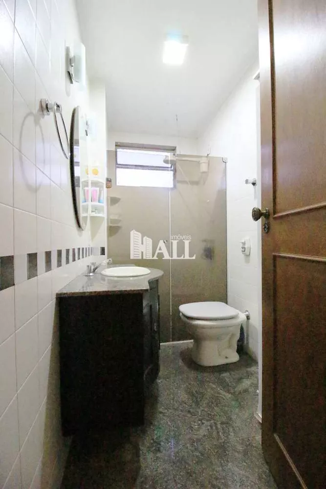 Apartamento à venda com 3 quartos, 127m² - Foto 6