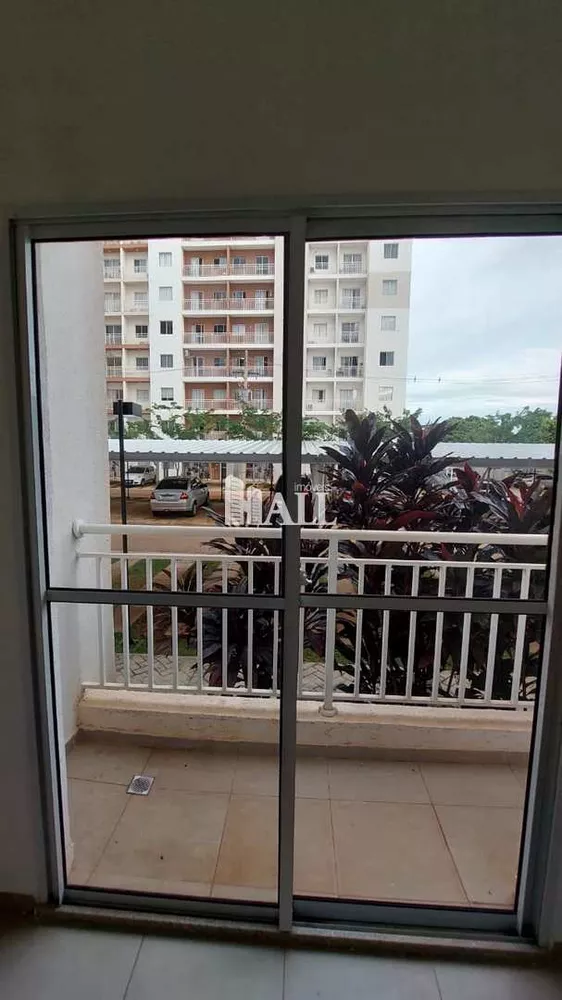 Apartamento à venda com 2 quartos, 53m² - Foto 1