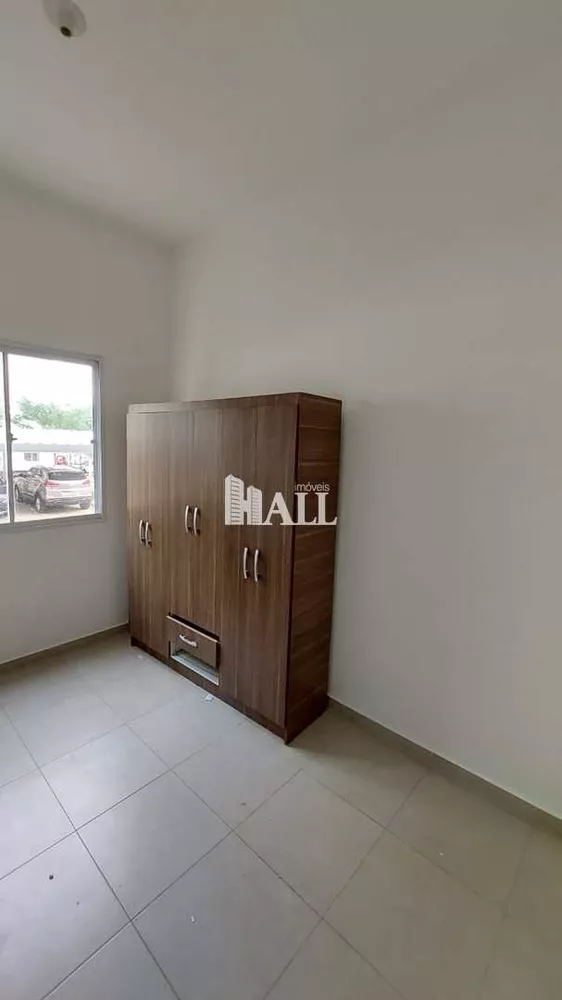 Apartamento à venda com 2 quartos, 53m² - Foto 4