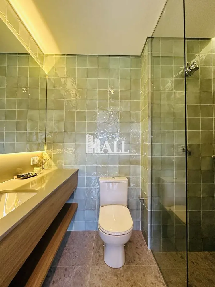 Apartamento, 1 quarto, 35 m² - Foto 3