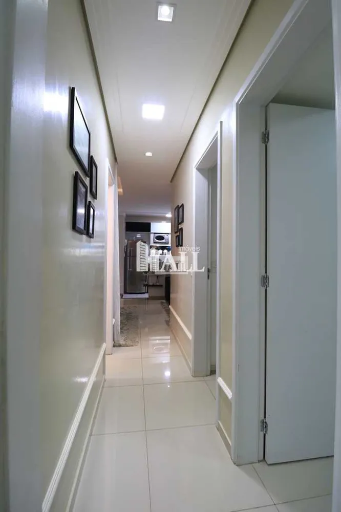 Apartamento, 3 quartos, 88 m² - Foto 2