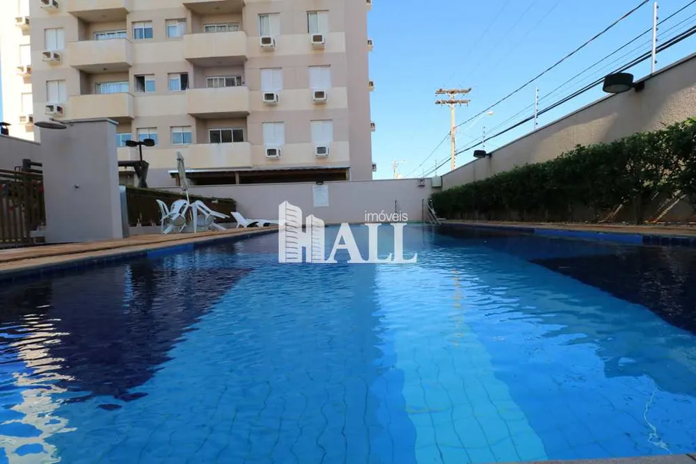 Apartamento, 3 quartos, 88 m² - Foto 9