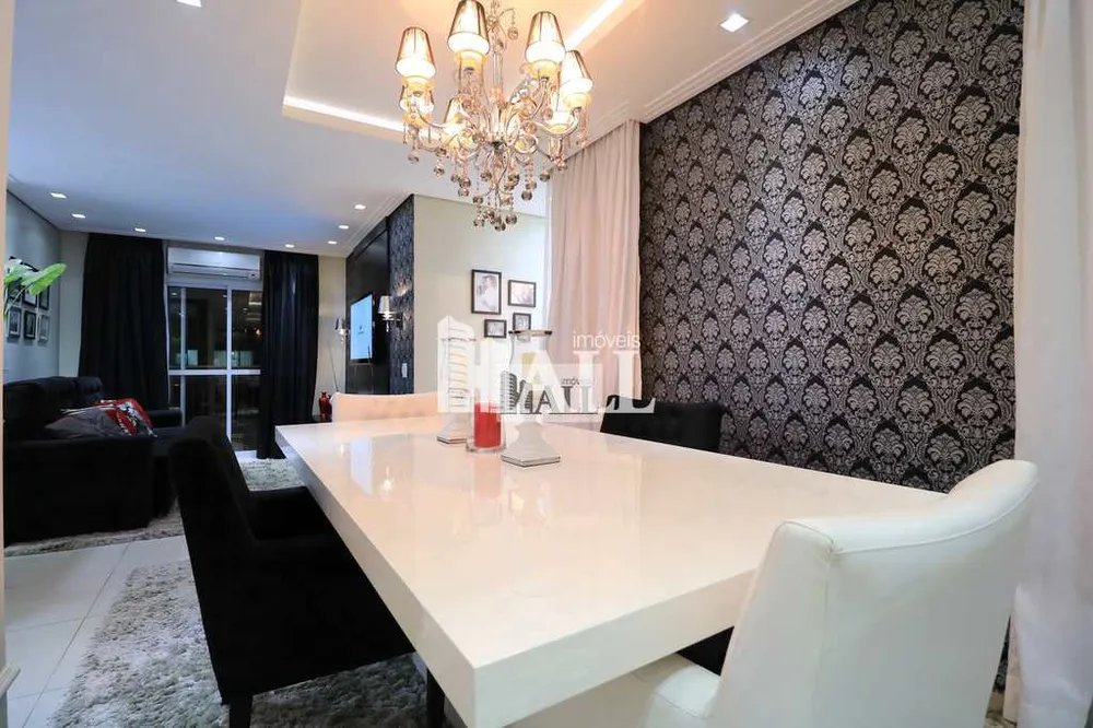 Apartamento, 3 quartos, 88 m² - Foto 1