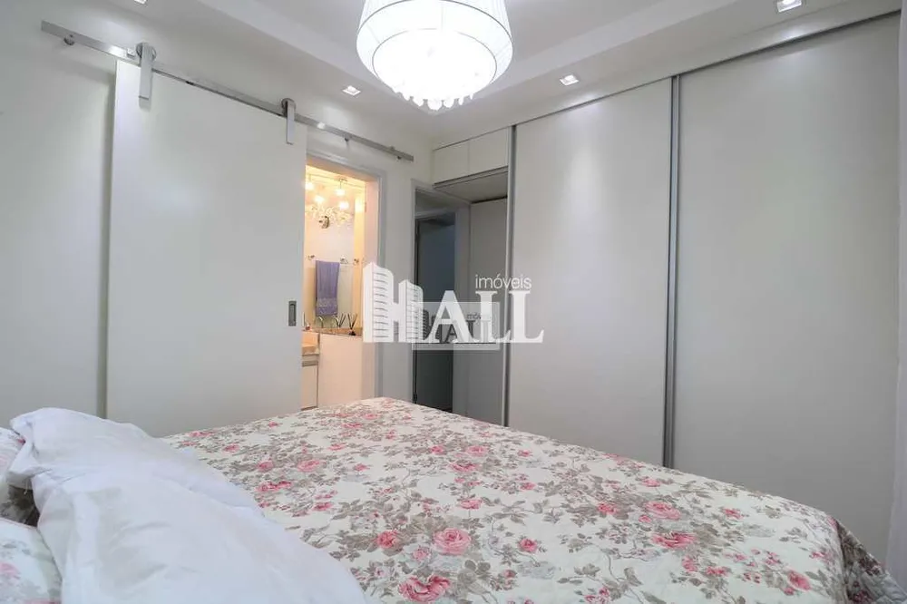 Apartamento, 3 quartos, 88 m² - Foto 7