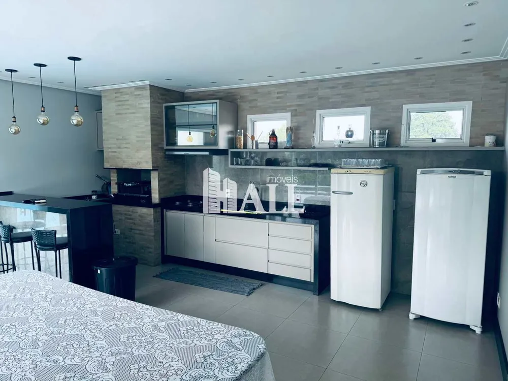 Casa, 2 quartos, 434 m² - Foto 3