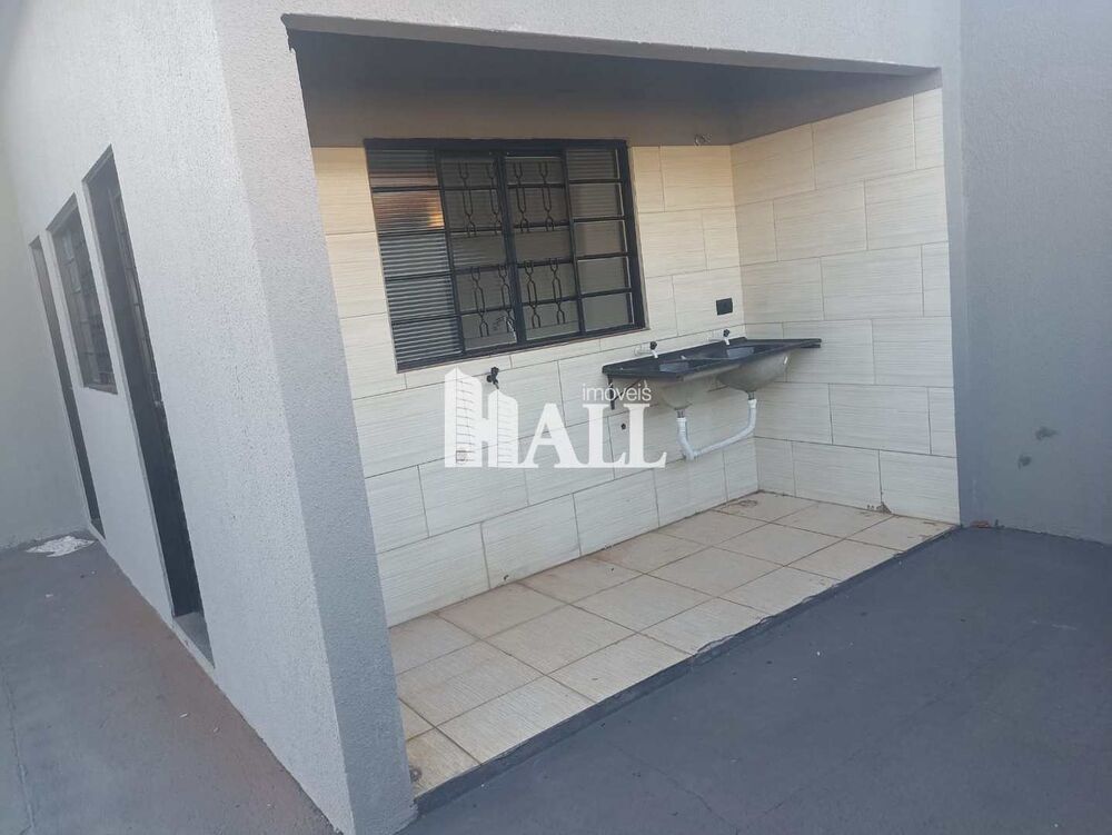 Casa, 2 quartos, 70 m² - Foto 10