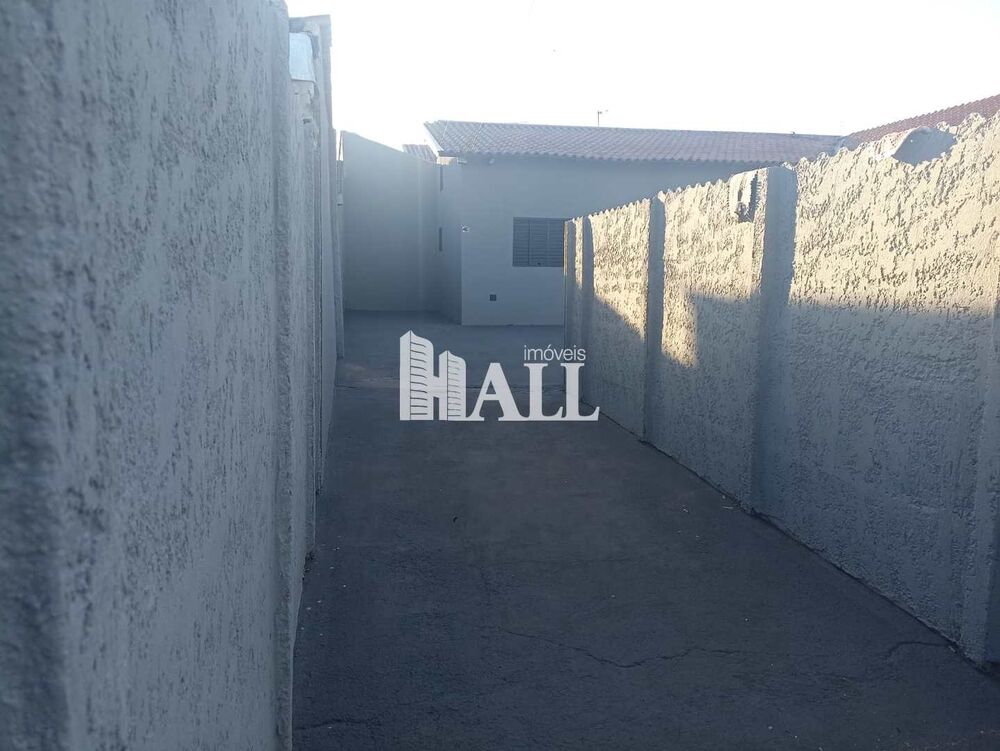 Casa, 2 quartos, 70 m² - Foto 11