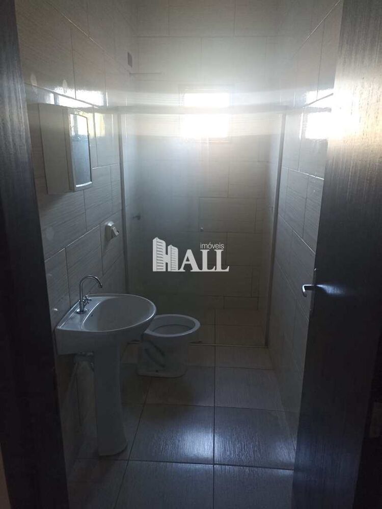 Casa, 2 quartos, 70 m² - Foto 6