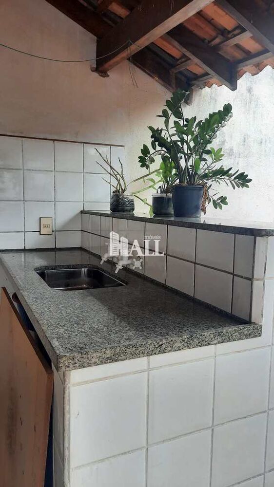 Casa, 3 quartos, 200 m² - Foto 11