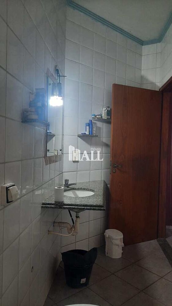 Casa, 3 quartos, 200 m² - Foto 8