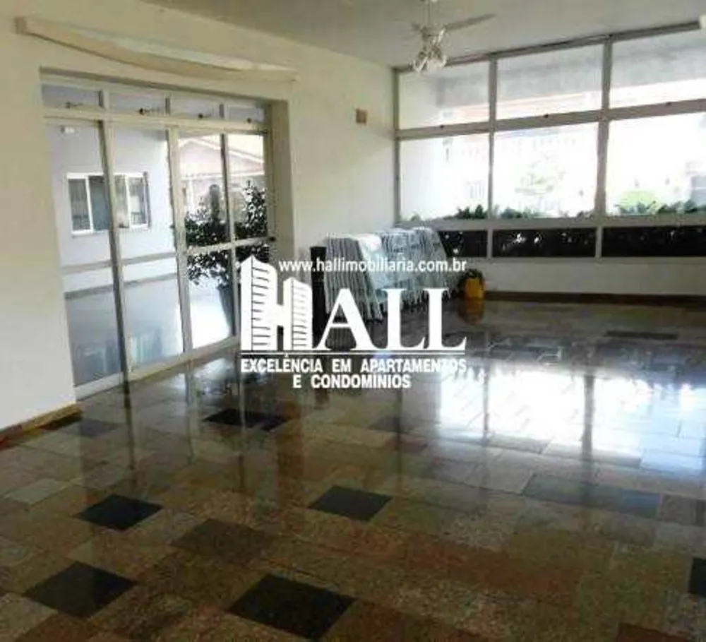 Apartamento, 3 quartos, 125 m² - Foto 11