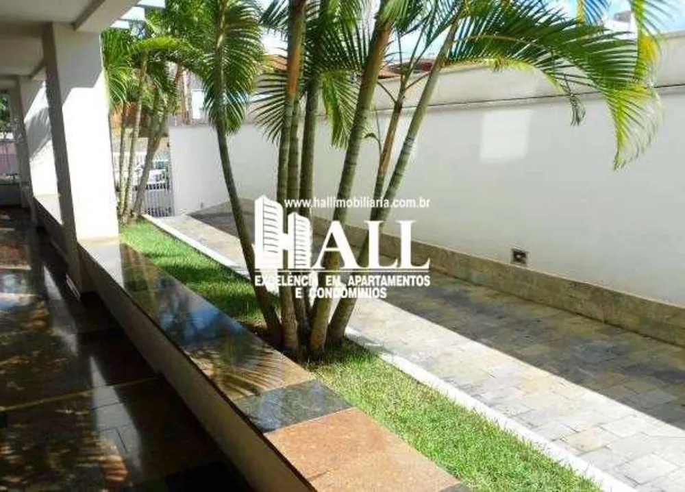 Apartamento, 3 quartos, 125 m² - Foto 13