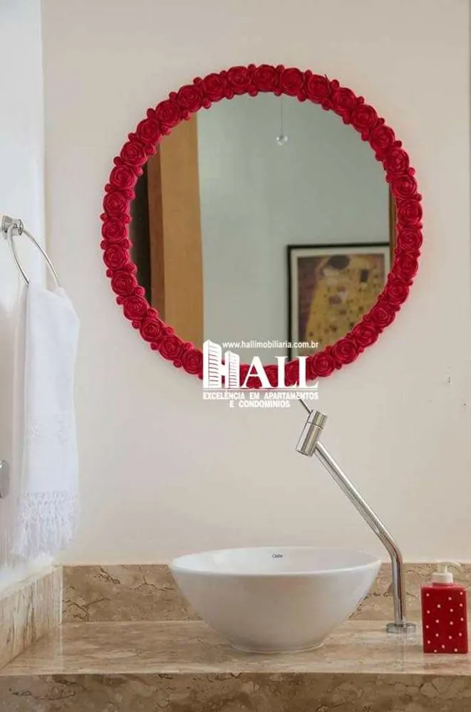 Apartamento, 3 quartos, 125 m² - Foto 9