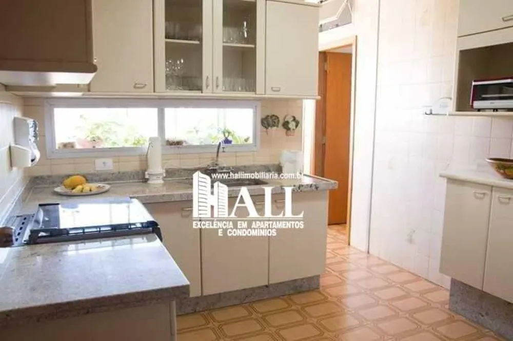 Apartamento, 3 quartos, 125 m² - Foto 10