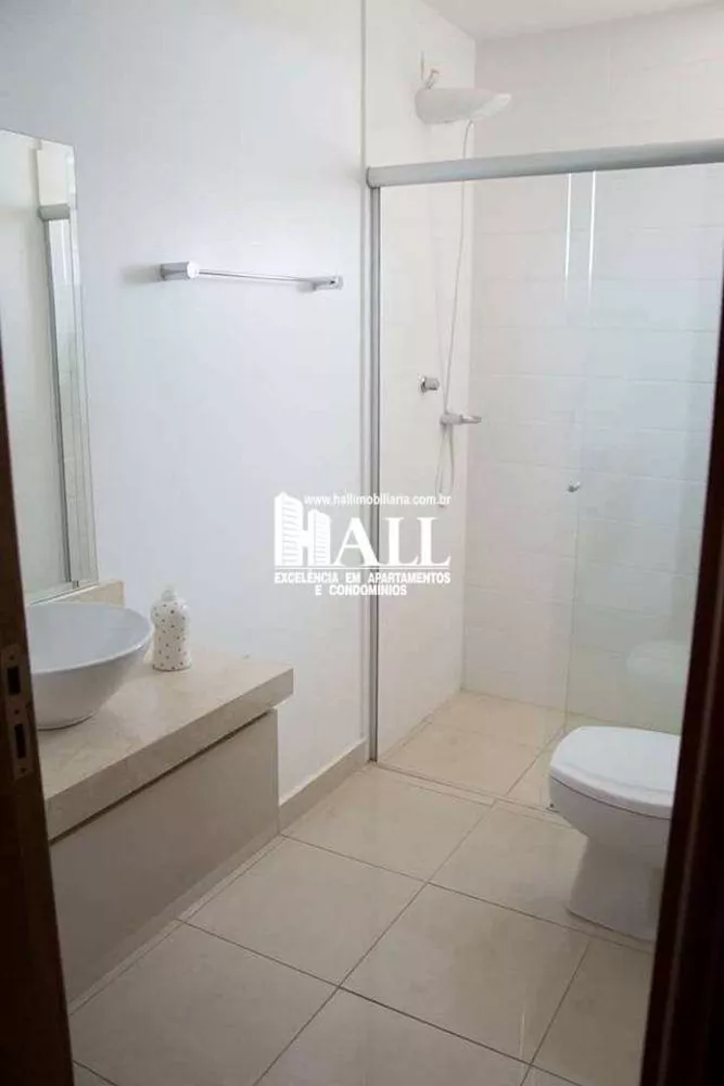 Apartamento à venda com 3 quartos, 125m² - Foto 8